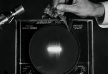 Photo of Фото 1946 года: как «увидеть» голос летучей мыши?