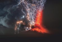 Photo of Вулканическое напряжение: как извержения порождают молнии