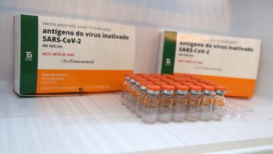 Photo of Уникальный эксперимент в Бразилии: всех взрослых жителей целого города вакцинируют от COVID-19