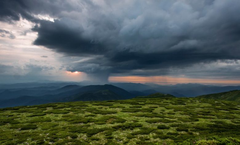 Photo of Новый законопроект «Единой России» ставит под угрозу земли национальных парков и объектов Всемирного наследия
