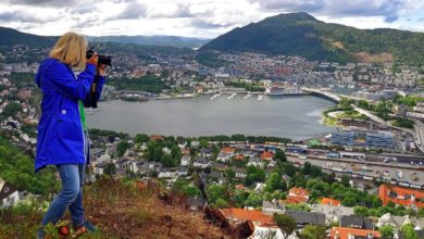 Photo of Норвегия отменила карантин для туристов из России