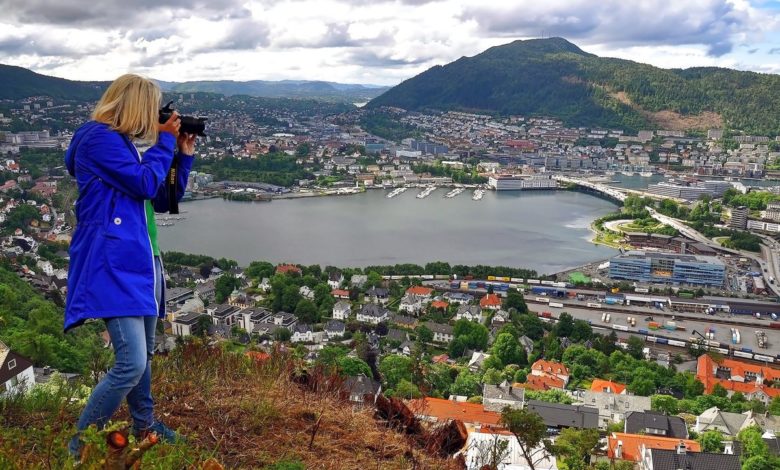 Photo of Норвегия отменила карантин для туристов из России